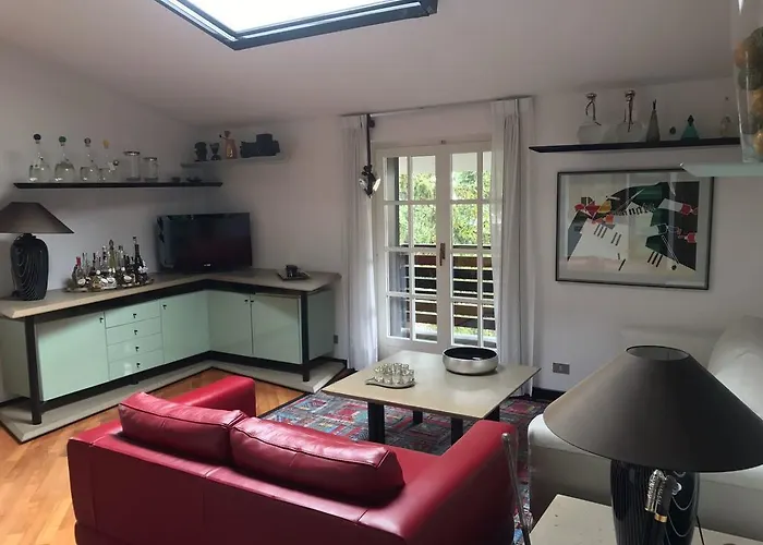 Bernasconi Appartement *