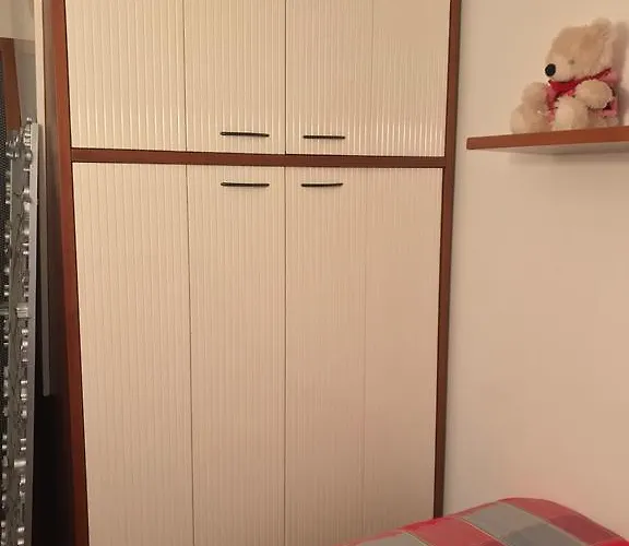 Appartement Bernasconi Madesimo