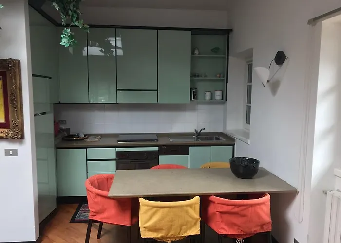 Bernasconi Appartement