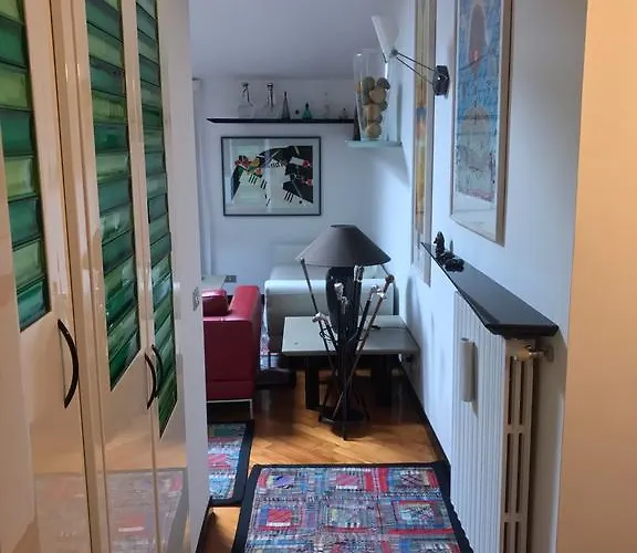 Bernasconi Appartement *