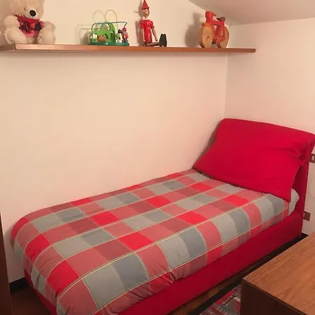 Bernasconi アパート マデージモ