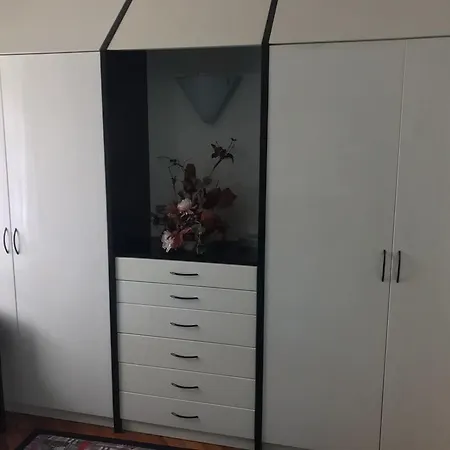 Bernasconi Madesimo