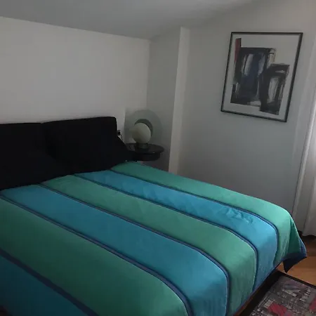 アパート Bernasconi *