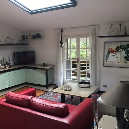 Bernasconi Appartement *